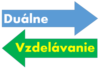 Prijímanie žiakov na štúdium  v systéme duálneho vzdelávania