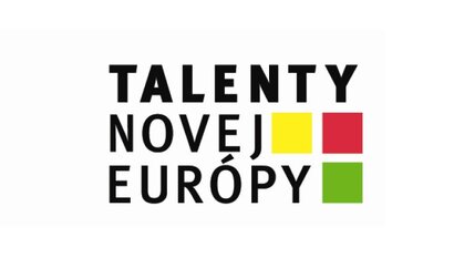 Talenty Novej  Európy