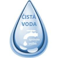 POVEDZME ÁNO ČISTEJ PITNEJ VODE