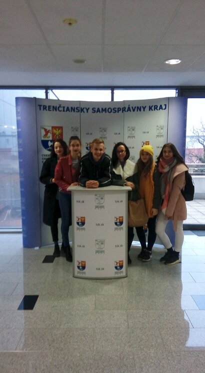 EU Open Days Trenčín