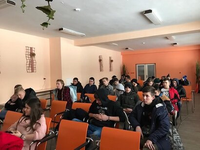 Prezentácia AgroContract Mikuláš a.s. 