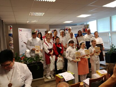 Marlenka Cup