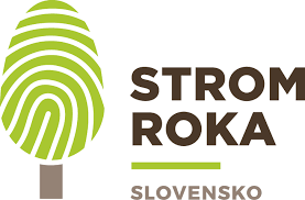 Strom roka 2019