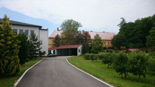 SOŠ Pruské