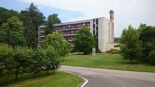 SOŠ Pruské
