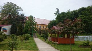 SOŠ Pruské