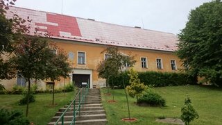 SOŠ Pruské