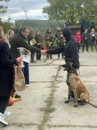 Zväčšiť fotografiu - Putovný pohár spu