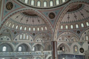 Zväčšiť fotografiu - Mobilita v turecku