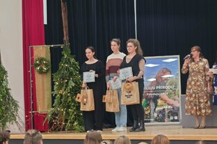 Flora pragensis 2025