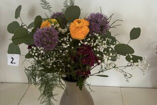 Zväčšiť fotografiu - Súťaž floravida 2026