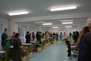 Zväčšiť fotografiu - Veľká noc v pruskom 2026