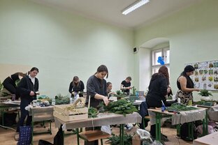 Zväčšiť fotografiu - Vianočná súťaž 2025