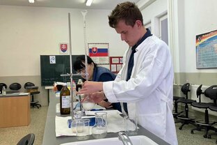 Zväčšiť fotografiu - Mladý ekofarmár - školské kolo 2026