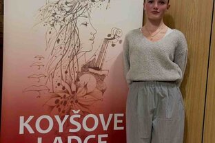 Zväčšiť fotografiu - Koyšove ladce 2026
