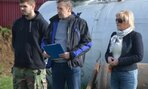 Celoškolská súťaž vo výcviku psov - DSC_1748