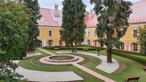 Virtuálna prehliadka