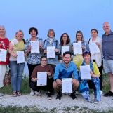 Erasmus+ Sustainable horticultural design of outdoor event space 2023-25