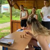 Projekty a aktivity 2023/2024
