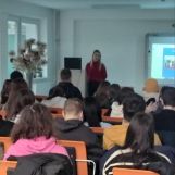 Odborná prednáška s Ambasádorkou Európskeho klimatického paktu