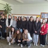 Workshop s delegátkou OSN, Sofiou Šillerovou