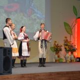 20. výročie firmy HORSCH na Slovensku