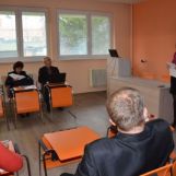 Workshop  „Ako ďalej v poľnohospodárskom školstve“ v Pruskom