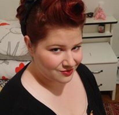 Miss Hair