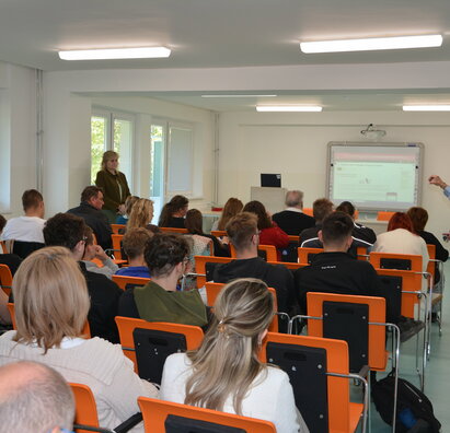 Erasmus+ na našej škole