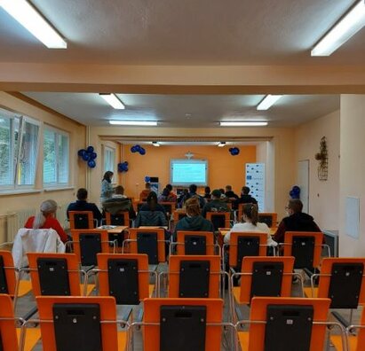 Erasmus Days 2021