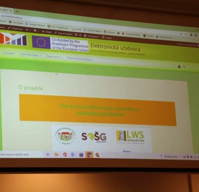 Vyhodnocovacia konferencia Nitra