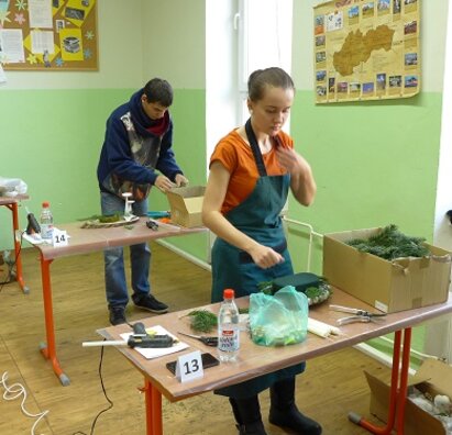 Košické „Vianočné inšpirácie 2016“