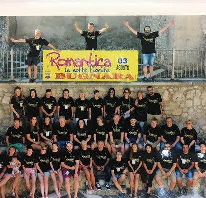 Romantica 2019