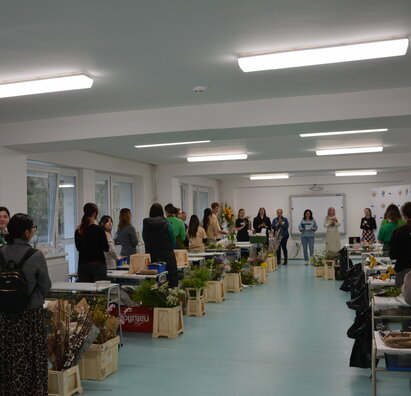 Veľká noc v Pruskom 2026