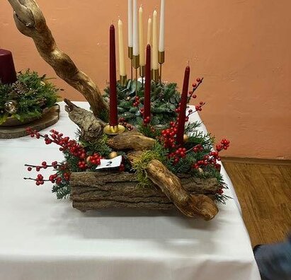 Vianočné inšpirácie v Košiciach