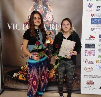 VICTORIA REGIA 2022
