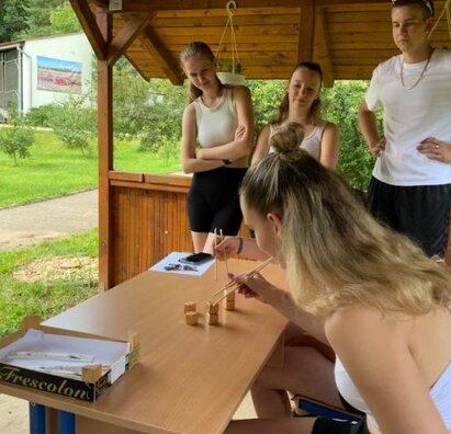 Projekty a aktivity 2023/2024