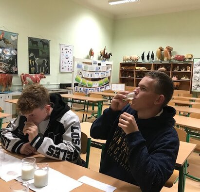 Projekty a aktivity 2024/2025