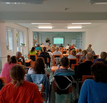 Aktualizačné vzdelávanie