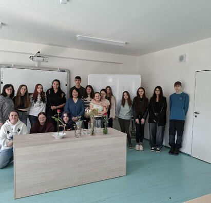 Projekty a aktivity 2025/2026