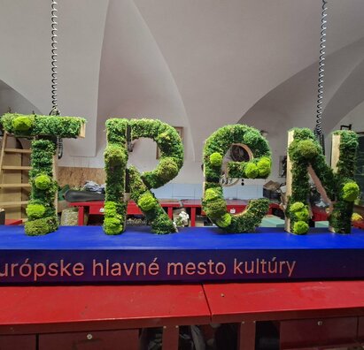 Kreatívna účasť žiakov na otváracom víkende Trenčín – Európske mesto kultúry 2026