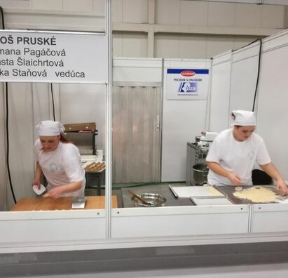 Bratislavský rožok