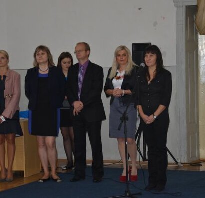 Deň otvorených dverí 2015