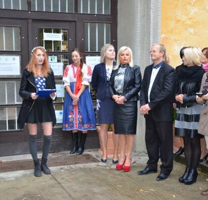 Deň otvorených dverí 13.10.2016