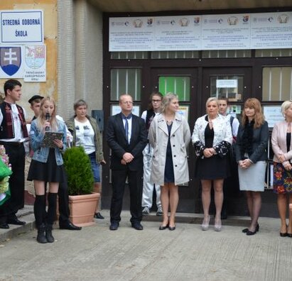 Deň otvorených dverí 2017