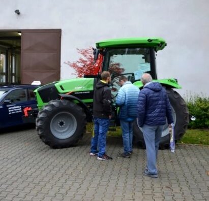 Deň otvorených dverí 2019
