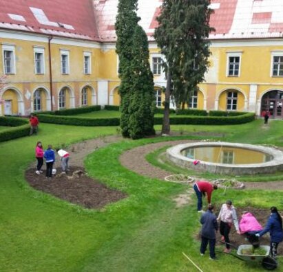 Deň Zeme 2016