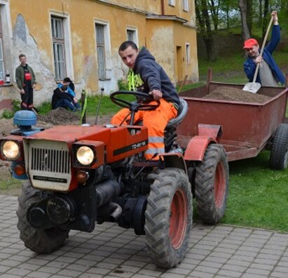 Deň Zeme 2017