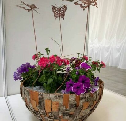 Flora cup Bratislava 2018