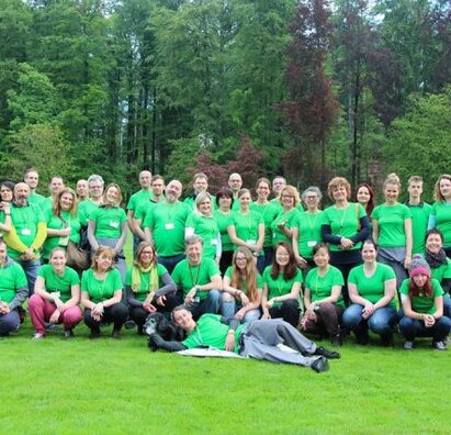 LandArt Slovinsko 2016